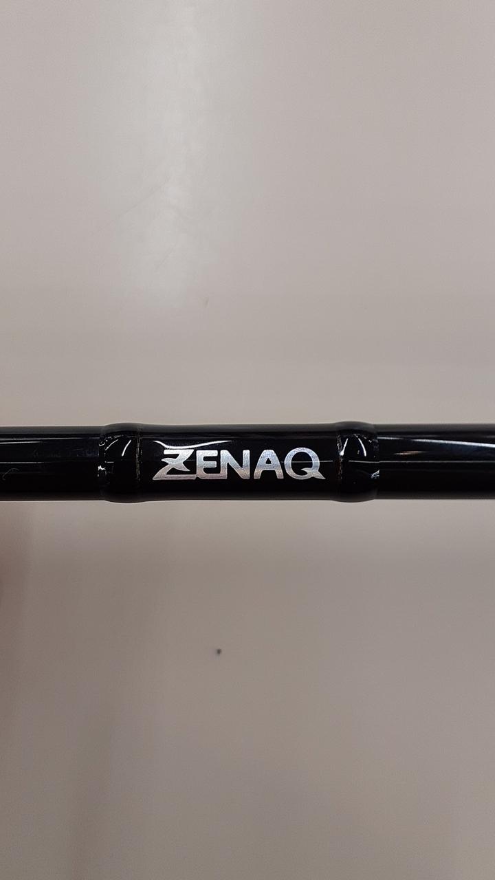 ZENAQ|シーバスロッド|HARDOFFオフモール（オフモ）|1310010000012566
