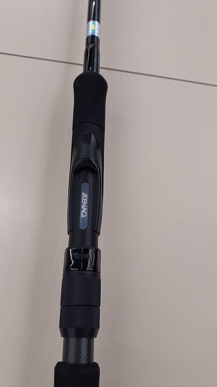 ZENAQ|シーバスロッド|HARDOFFオフモール（オフモ）|1310010000012566