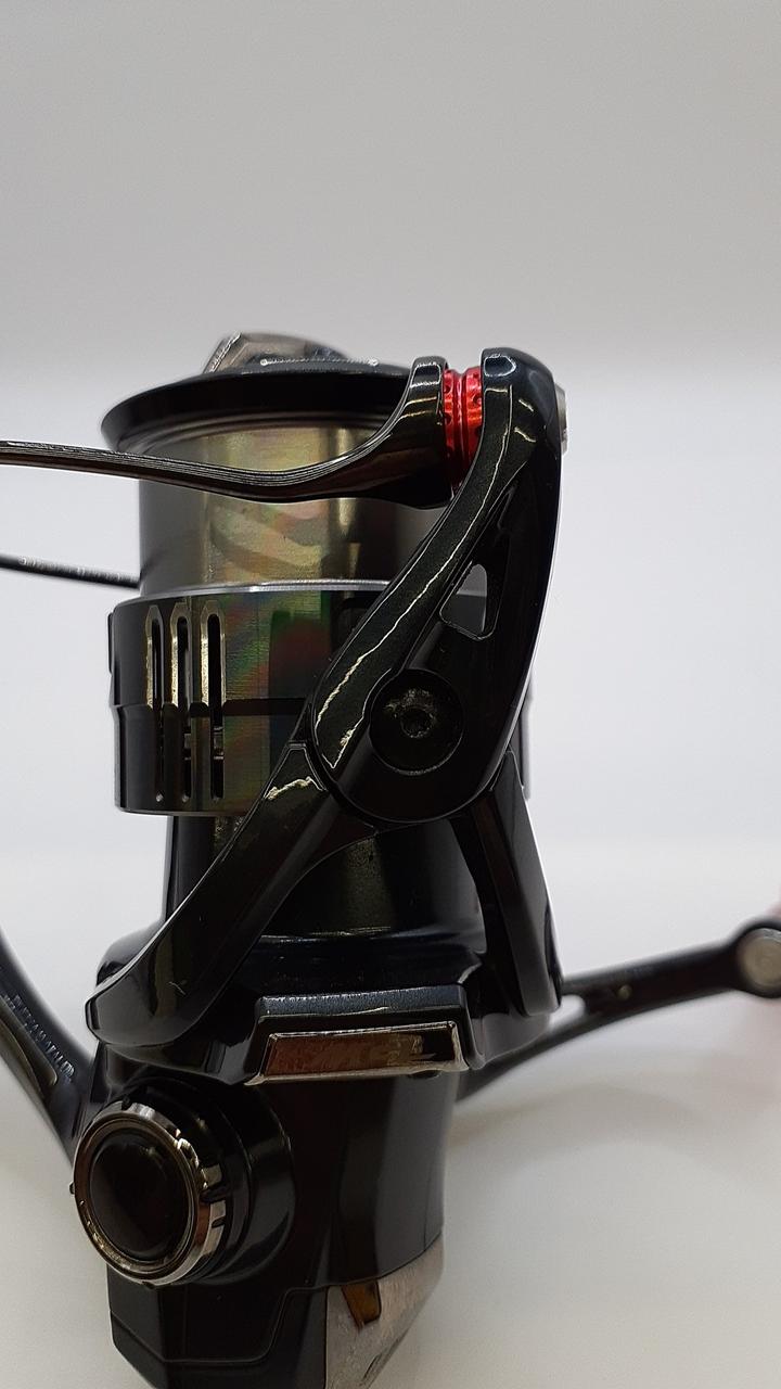 リール David Lea DAIWA（釣り） ダイワ 24 セルテート FC LT2500S-DH スピニング