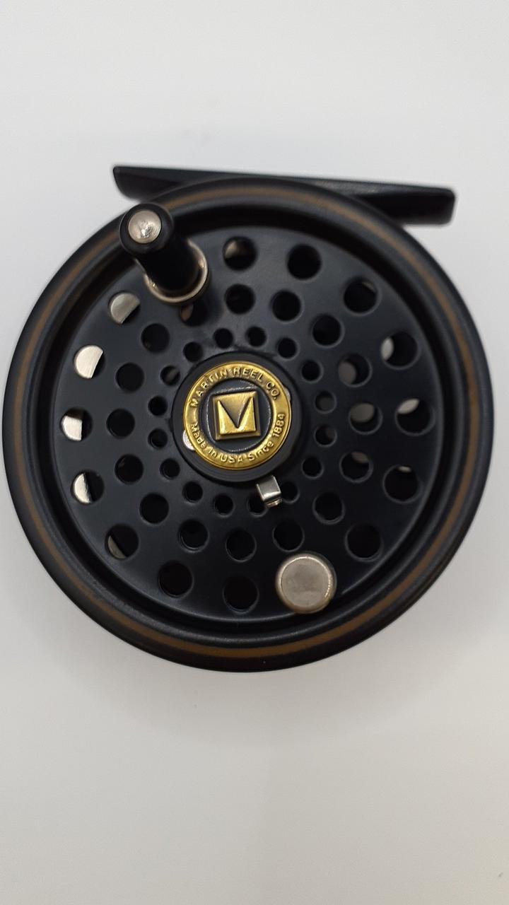 Martin(マーチン) / MC45 リール/フライリール/MC45/MARTIN