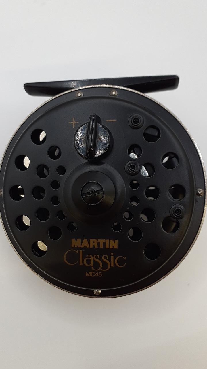 50%OFF マーティン マーチン(MARTIN)|フライリール|HARDOFFオフモール / リール