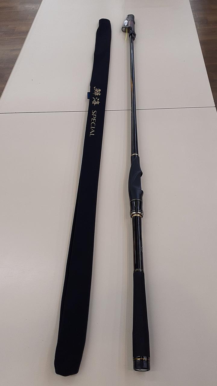 TO様依頼SHIMANOCARDIFF STREAM LIMITED S54UL Pre-Order Shimano 22 Cardiff Stream Limited S54UL – JDM