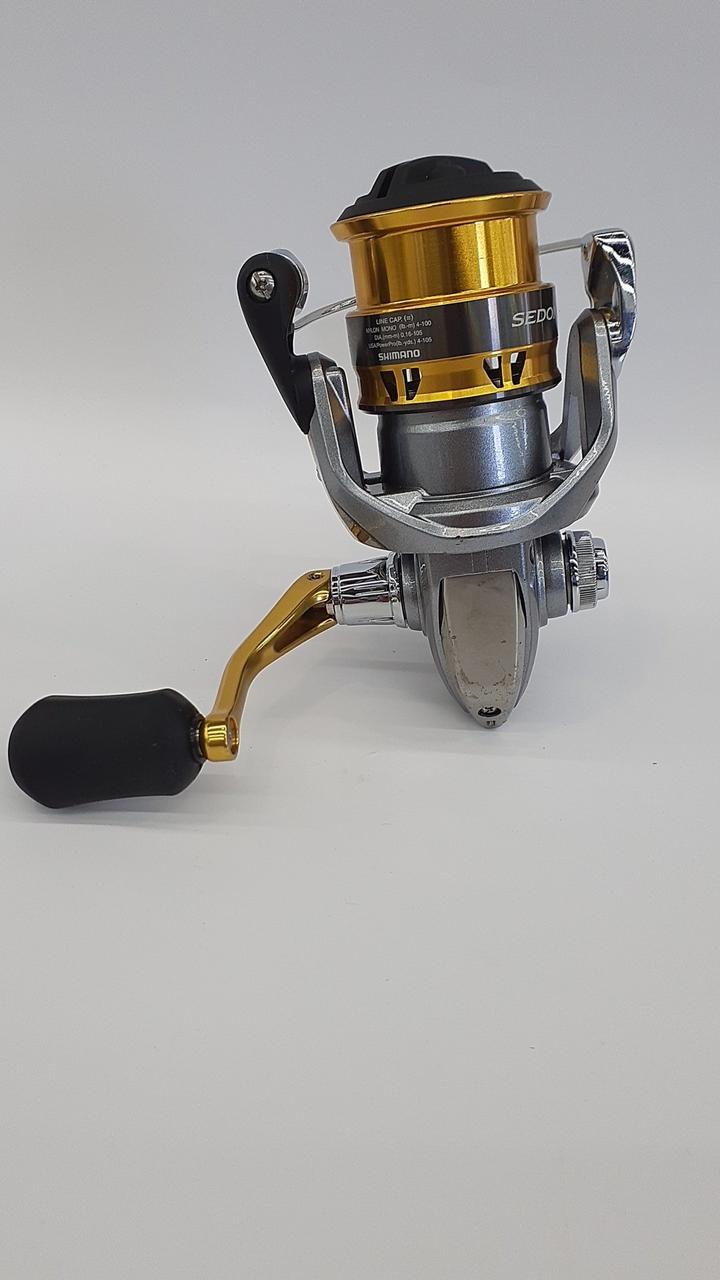 SHIMANO C2000S リール　中古 2025年最新】Yahoo!オークション -シマノ c2000sの中古品・新品