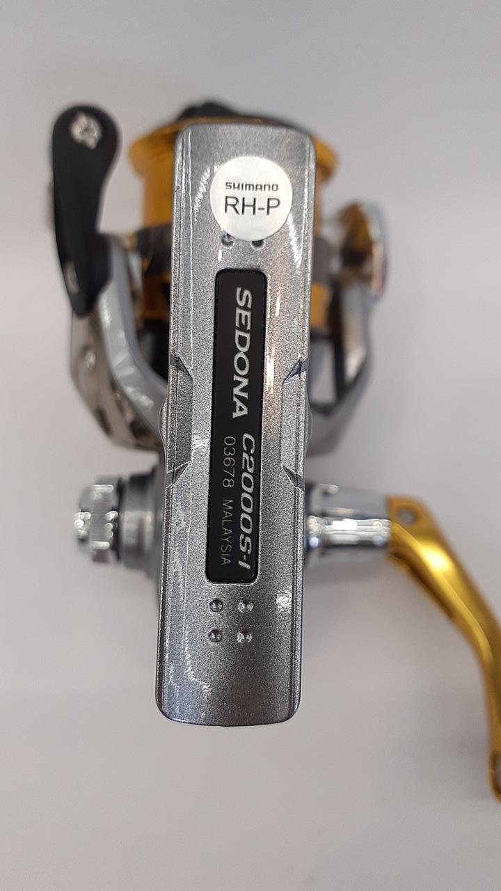 シマノ(SHIMANO)|スピニングリール|HARDOFFオフモール（オフモ