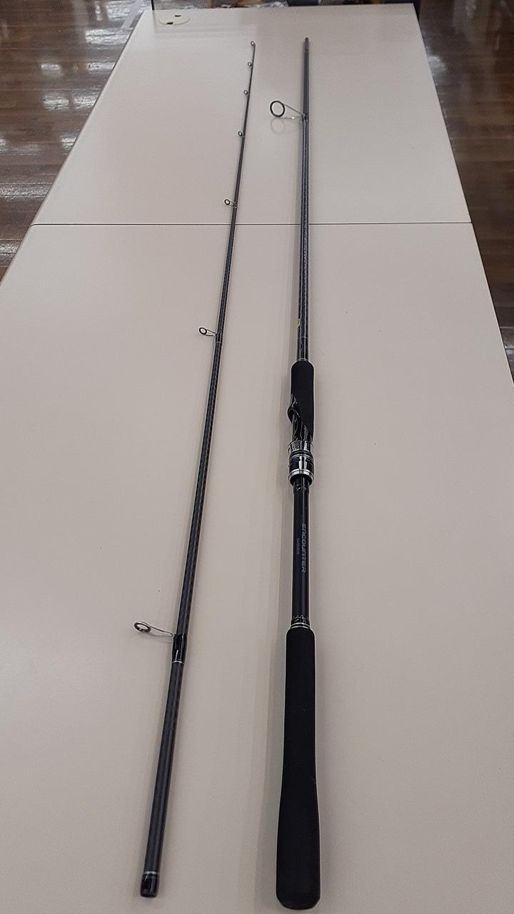 【お値下げしました】SHIMANO82-H190 ジギングロッド お値下げしました】SHIMANO82-H190 ジギングロッド