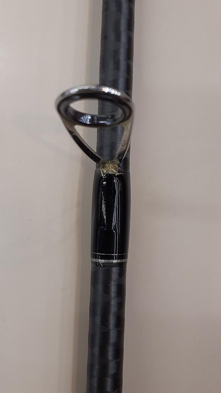 ロッド Shimano Gammpeki Commander B703ML/F シマノ(SHIMANO) エクスセンス B703ML/F - Ganpeki Commander