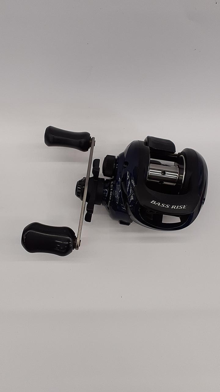 SHIMANO - SHIMANOベイトリール2点セット Amazon | シマノ(SHIMANO) リール 19 FX 1000 2号 100m糸付