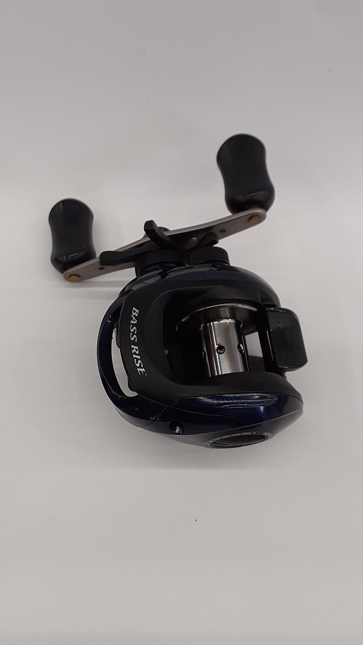Sealine47h レトロベイトリール 黒 Sealine47h レトロベイトリール 黒