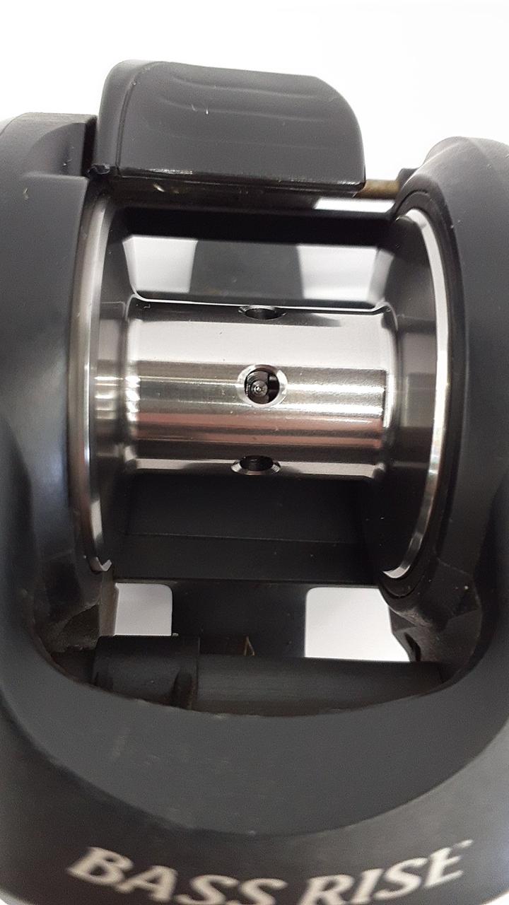 美品 シマノ ベイトリール ブラック 7.4:1 シマノ(SHIMANO)|ベイトリール|HARDOFFオフモール（オフモ