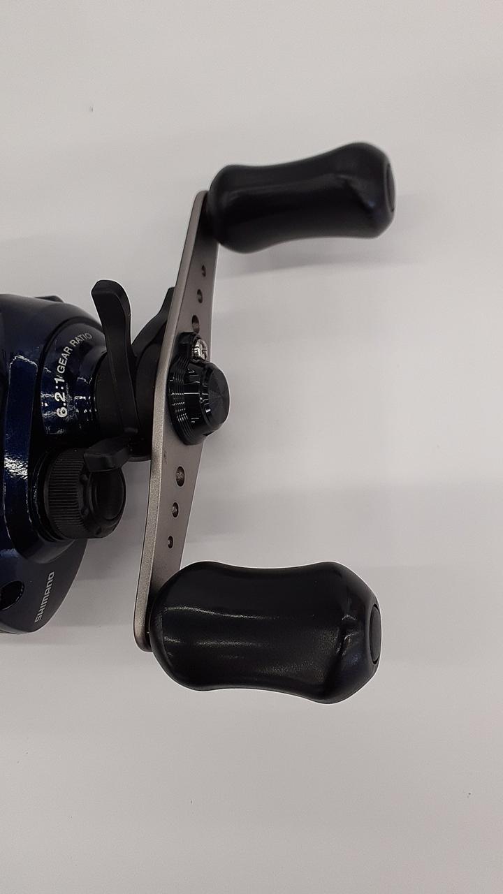 Shimanoベイトリール X2 SHIMANO (シマノ) リール BFS XG ベイトリール｜トレファクONLINE