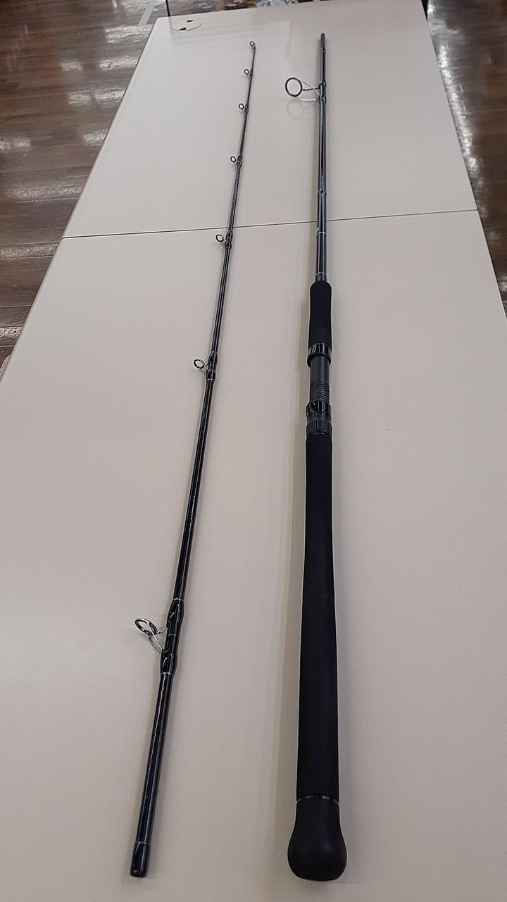 YAMAGA Blanks ショアジギングロッド BlueSniper | YAMAGA Blanks