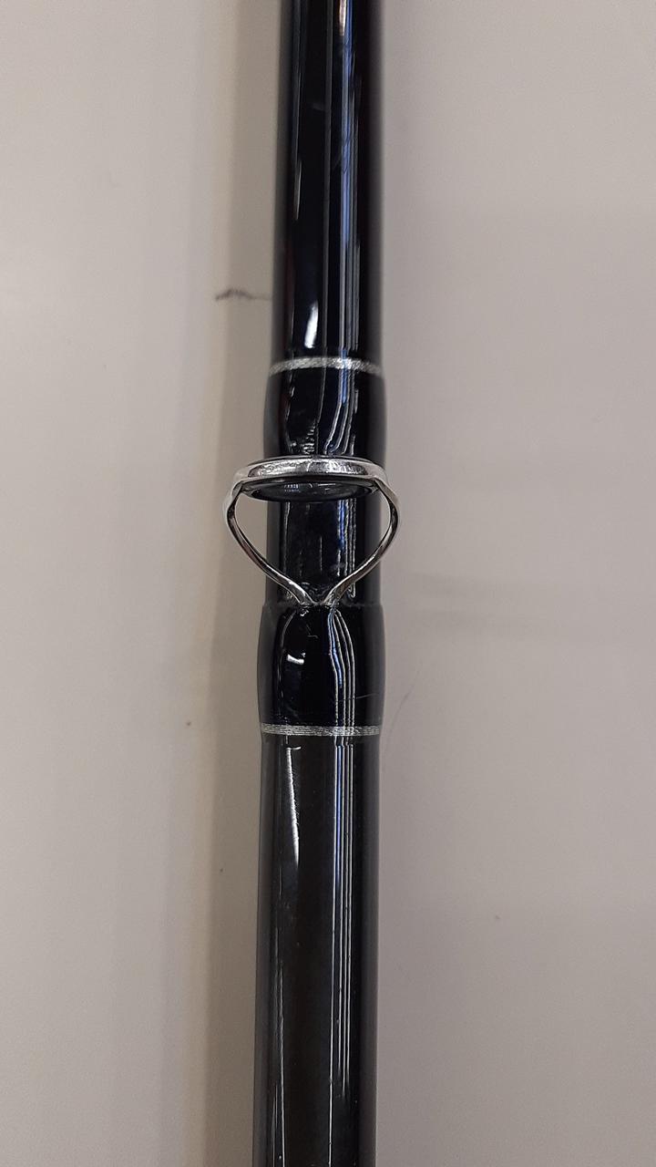 ロッド DAIWA  Hokkaido swing shizenmankituya_ym-001-3560