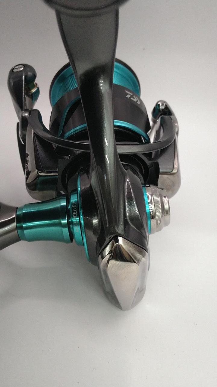 激レア★極美品★海外DAIWA★リール AIRD 2000SH★替えスプール付き ダイワ(DAIWA)|スピニングリール|HARDOFFオフモール（オフモ
