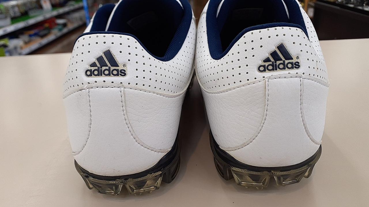 アディダス(ADIDAS)|ゴルフシューズ|HARDOFFオフモール（オフモ
