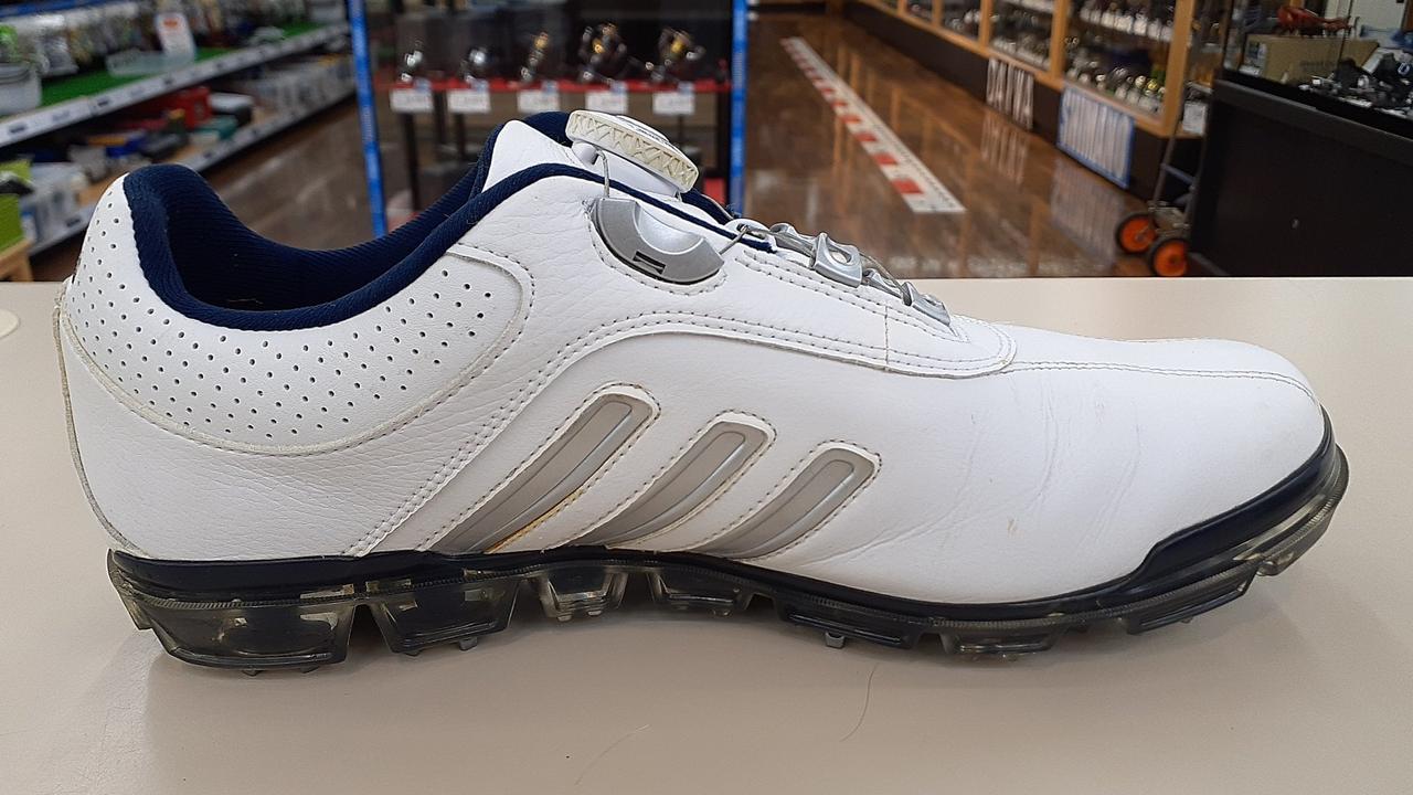 アディダス(ADIDAS)|ゴルフシューズ|HARDOFFオフモール（オフモ