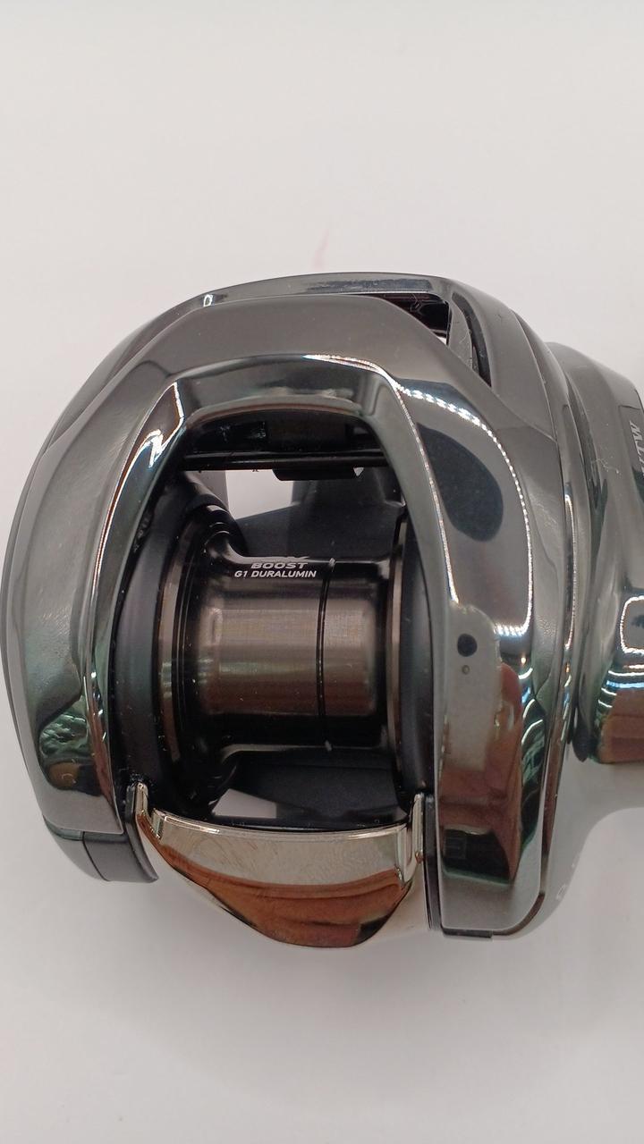 リール e512009Ambassadeur 8000CDL リール e512009Ambassadeur