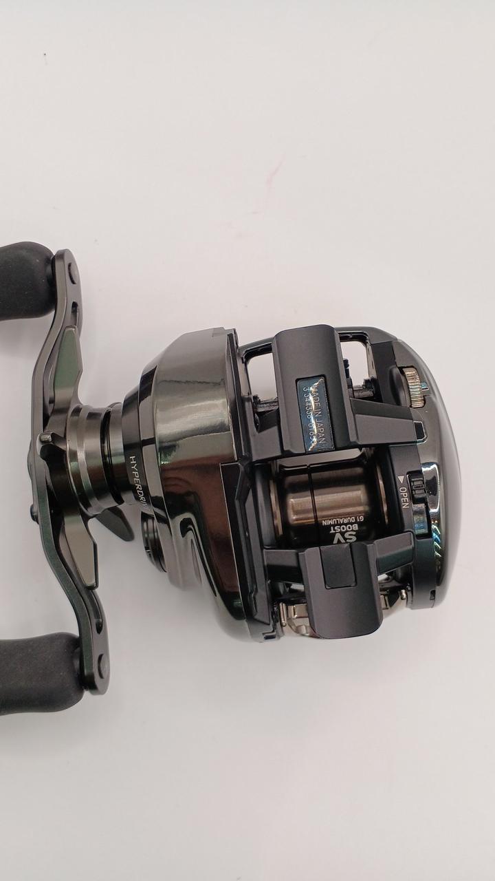 ベイトリール Amazon | Abu Garcia Ambassadeur Mörrum ZX | Abu Garcia