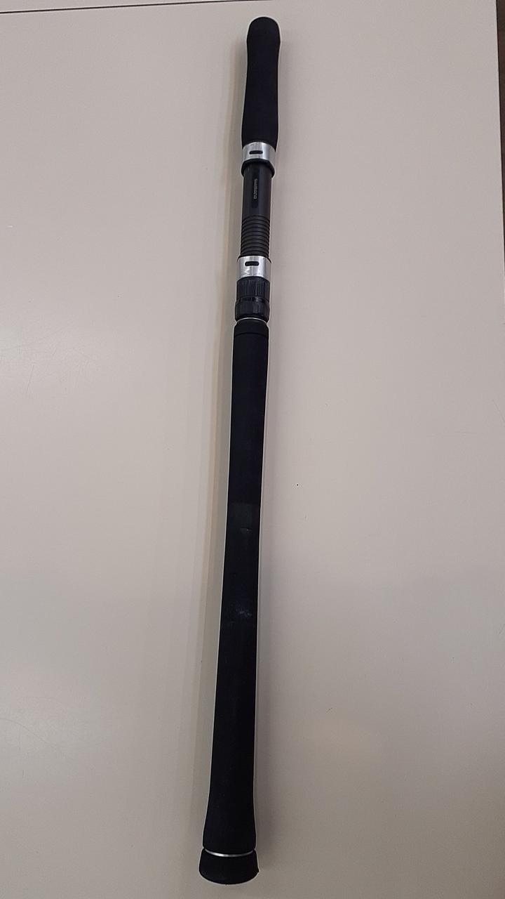 お値下げしました】SHIMANO82-H190 ジギングロッド シマノ