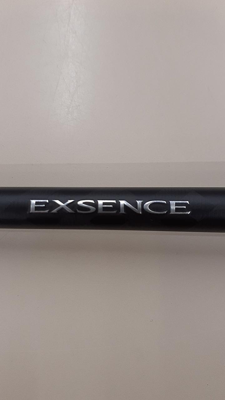 ジャンク品　SHIMANO EXSENCE GENOS シーバスロッド エクスセンス ジェノス[EXSENCE GENOS] | ショアシーバス