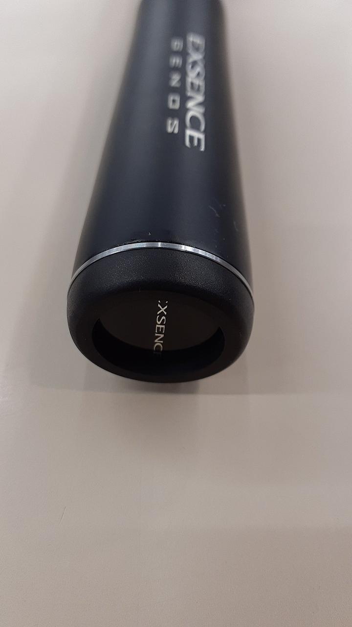 ジャンク品　SHIMANO EXSENCE GENOS シーバスロッド エクスセンス ジェノス[EXSENCE GENOS] | シーバス | ショア