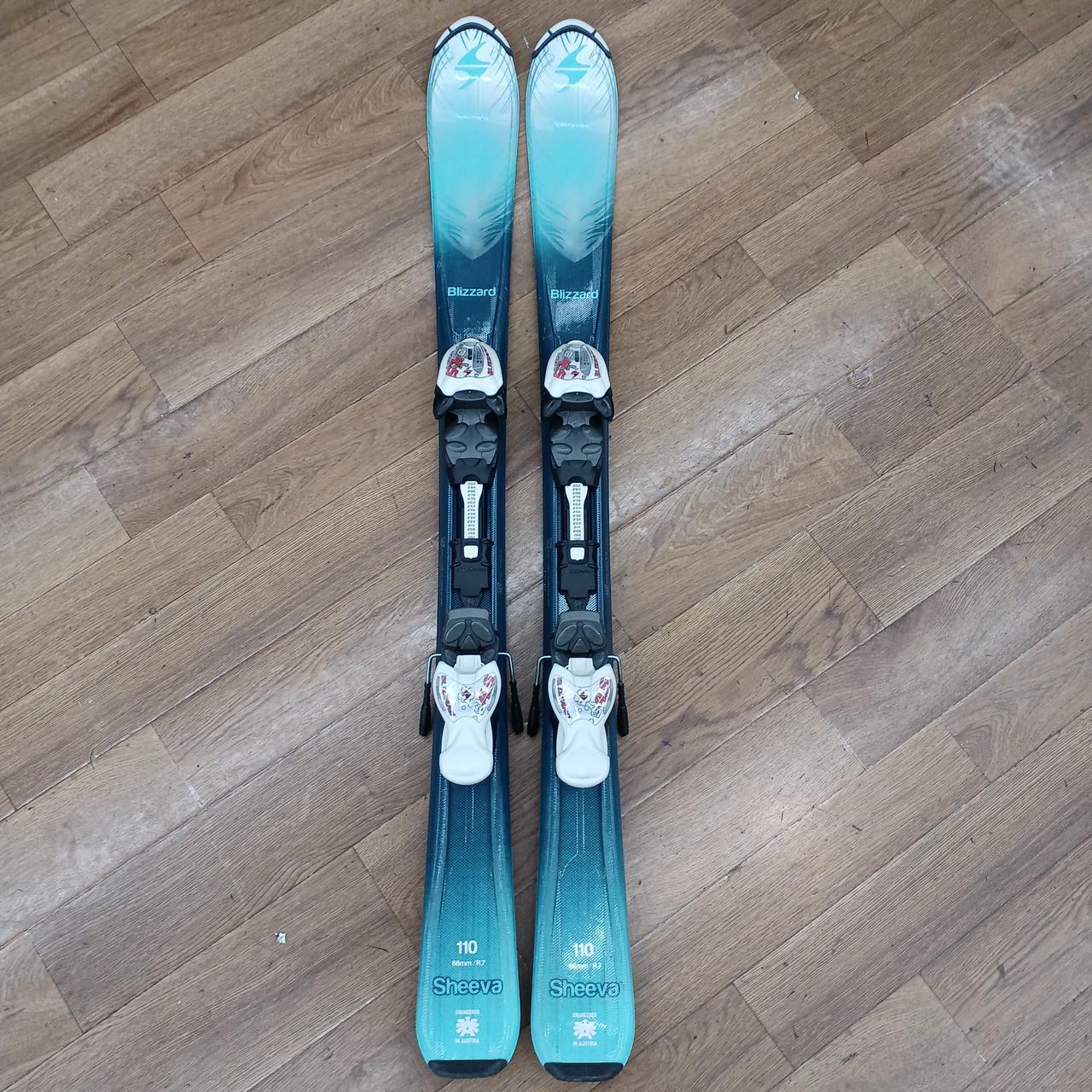 BLIZZARD|ジュニア用スキー板|【ハードオフ公式通販】オフモール