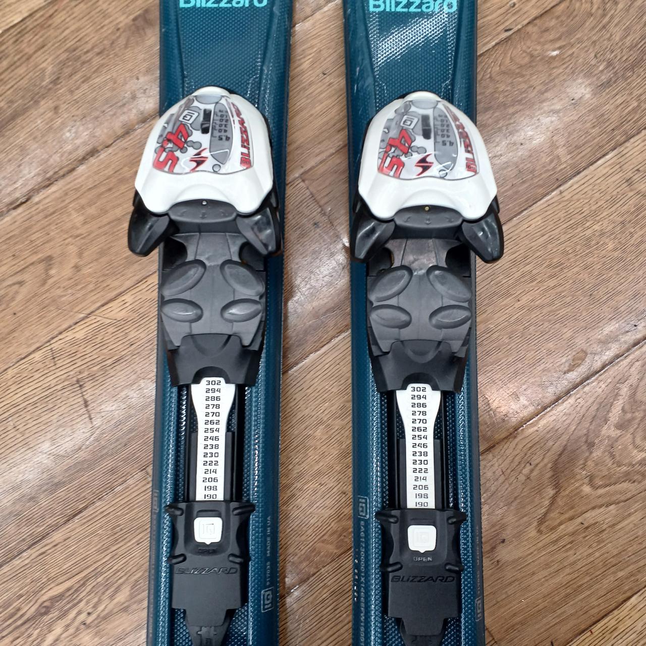 BLIZZARD|ジュニア用スキー板|【ハードオフ公式通販】オフモール