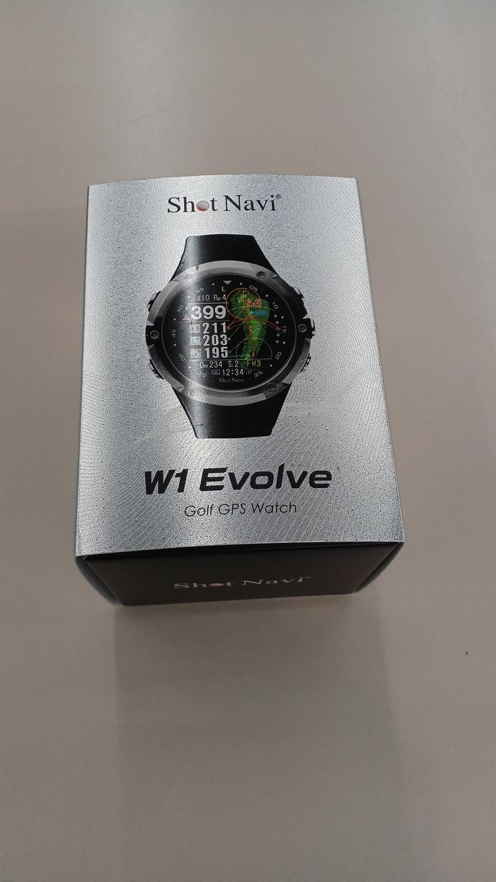 Shut Navi W 1 Evolve GPSナビ　ジャンク品 Shut Navi W 1 Evolve GPSナビ ジャンク品 Shut Navi W 1 Evolve