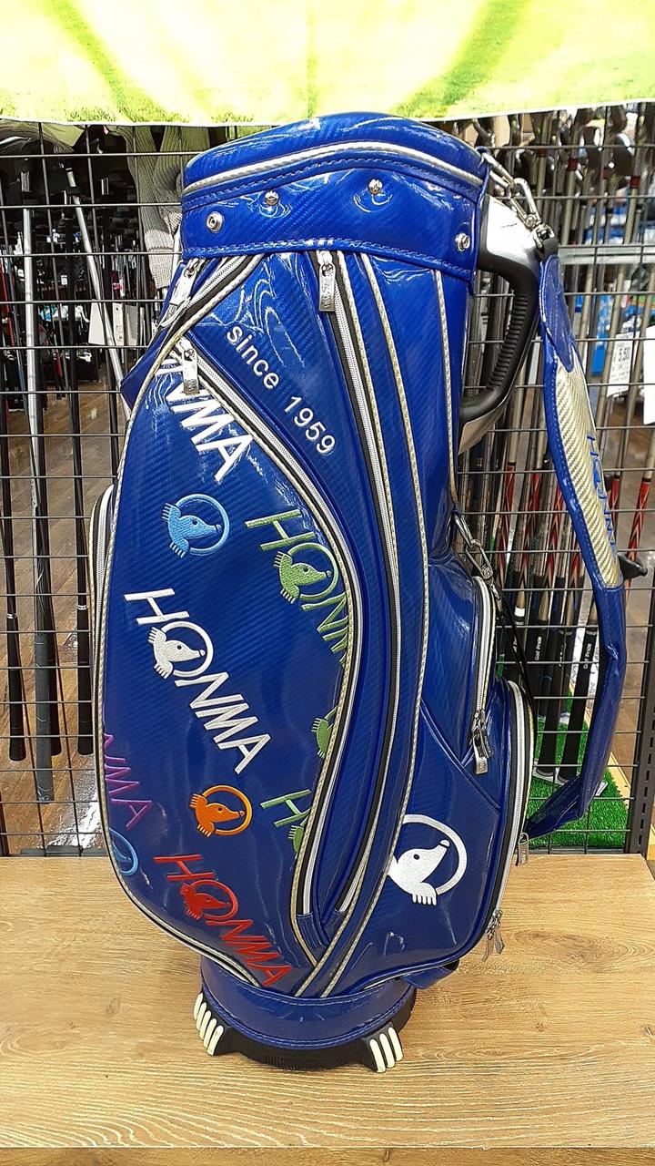 ホンマ(HONMA)|キャディバッグ|HARDOFFオフモール（オフモ