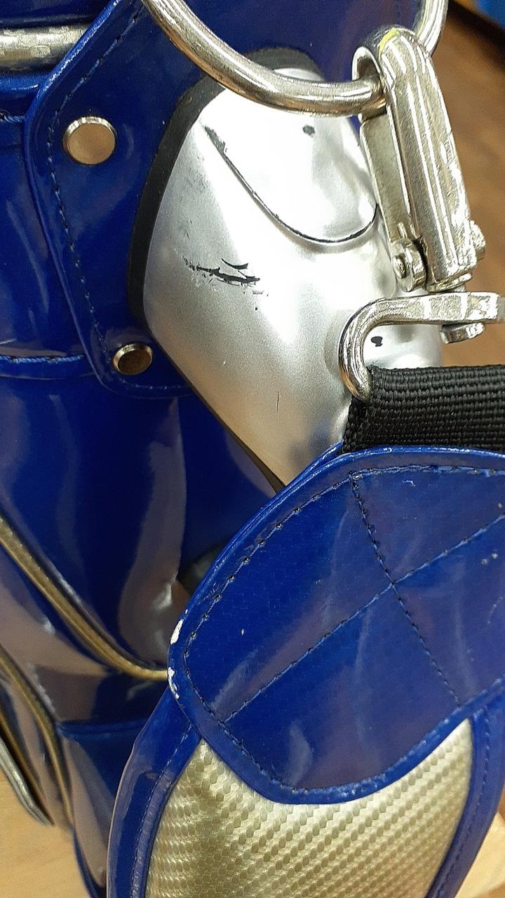 ホンマ(HONMA)|キャディバッグ|HARDOFFオフモール（オフモ