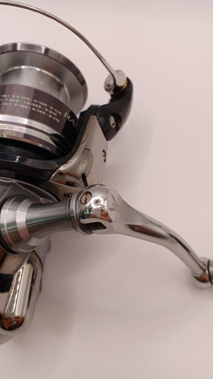 SHIMANO|スピニングリール|HARDOFFオフモール（オフモ