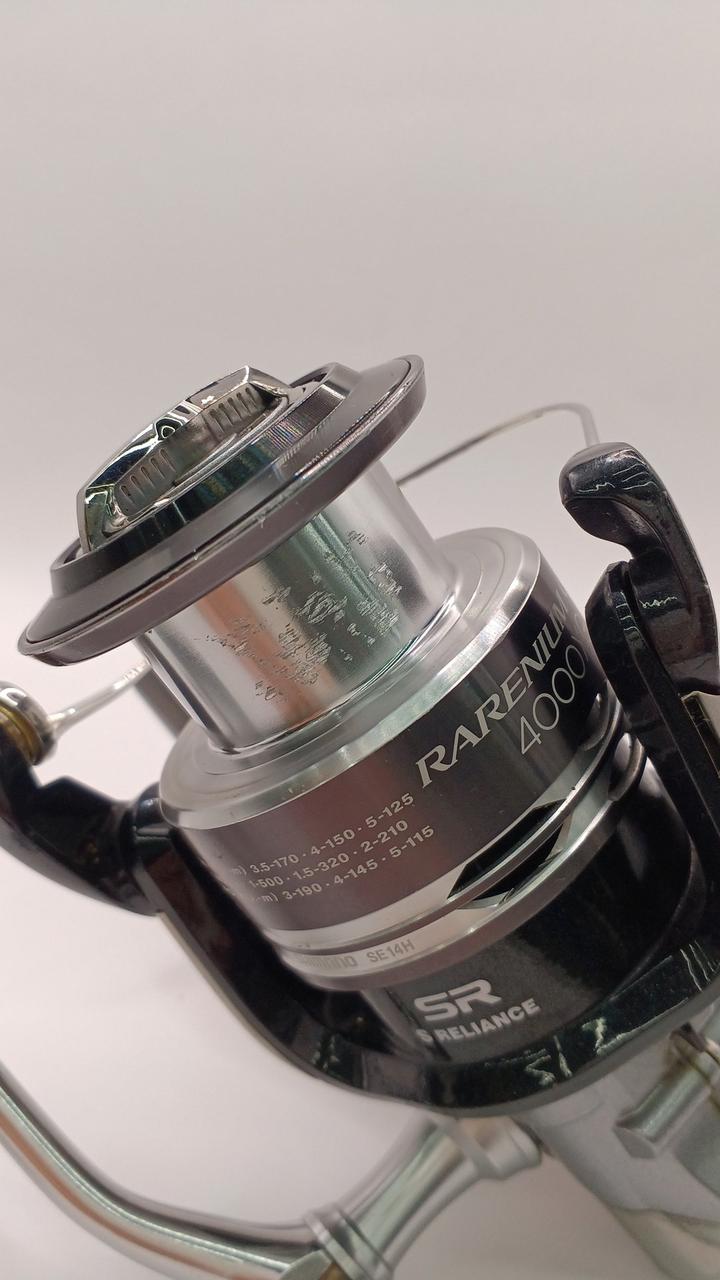 SHIMANO|スピニングリール|HARDOFFオフモール（オフモ