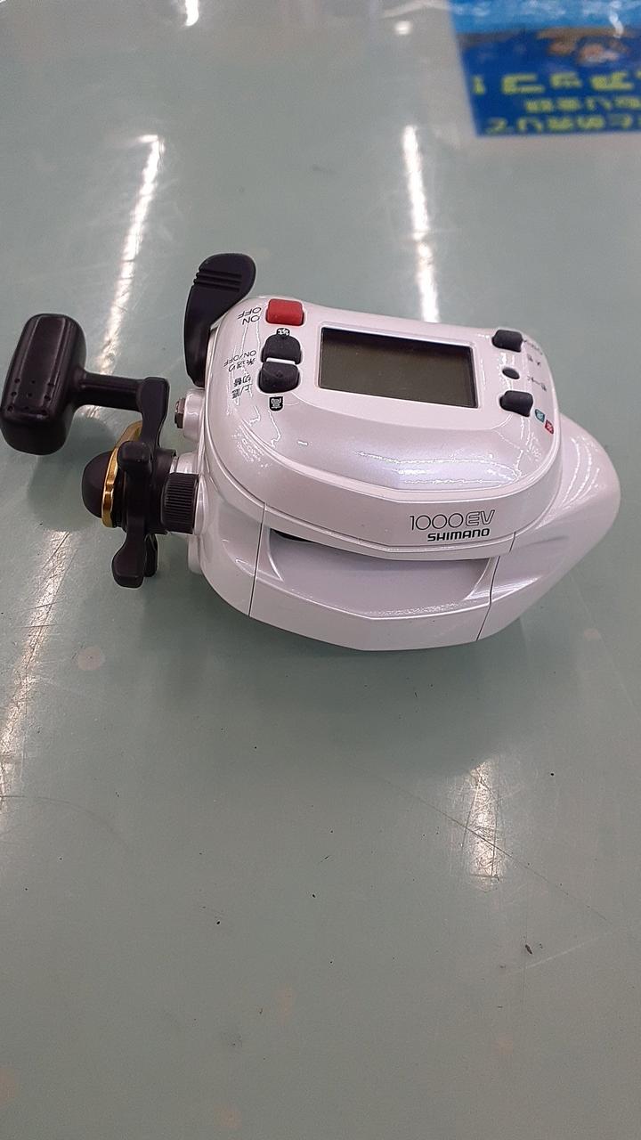 シマノ(SHIMANO)|電動・両軸リール|HARDOFFオフモール（オフモ