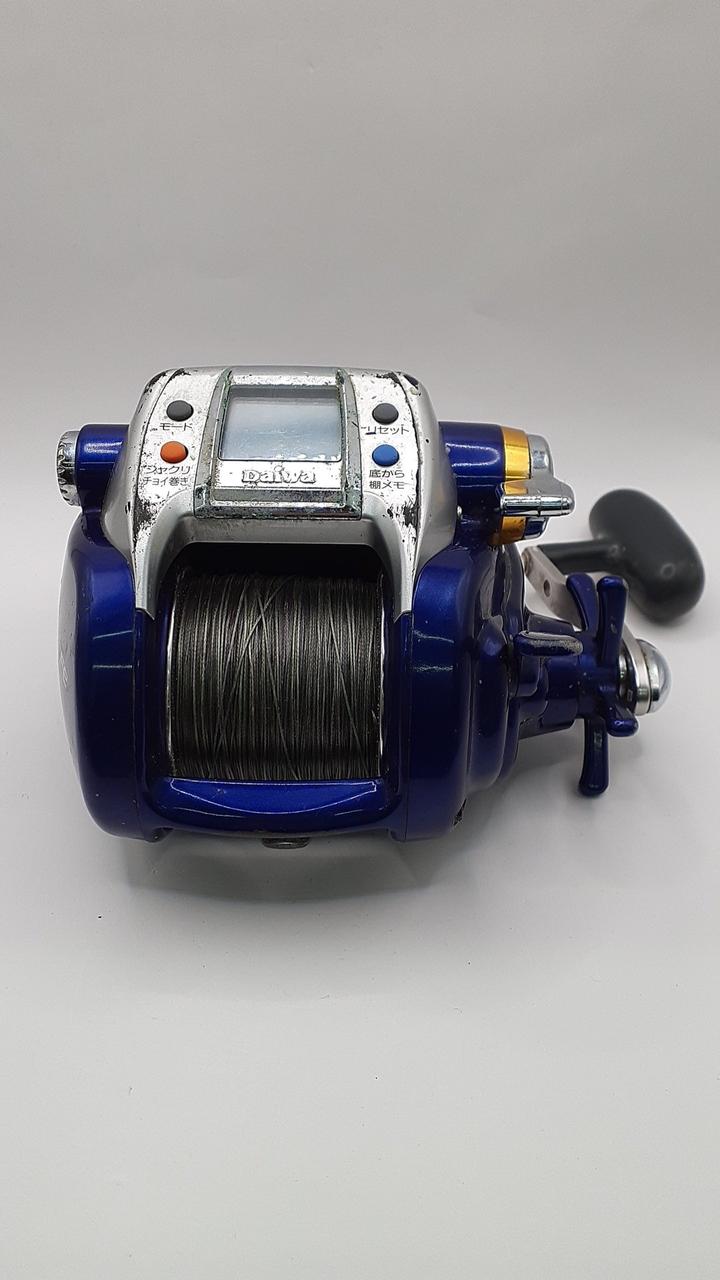 全体的に使用感あり