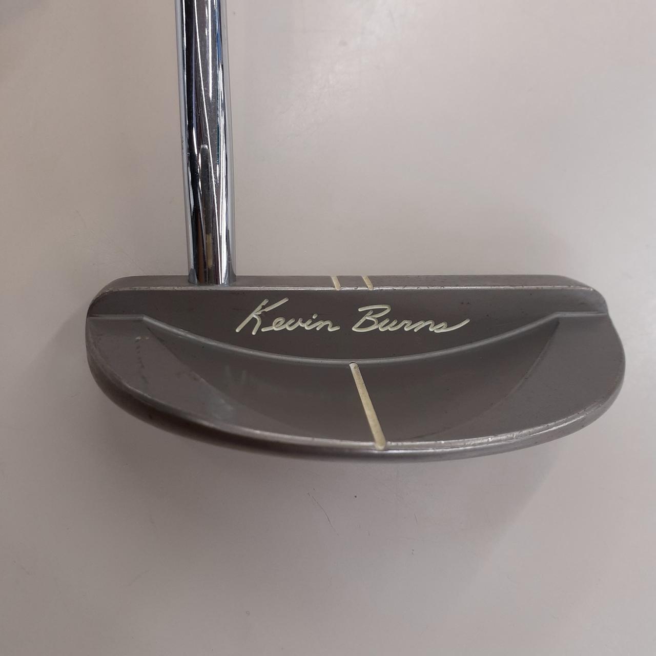 KEVIN BURNS|パター|【ハードオフ公式通販】オフモール|1310010000014637