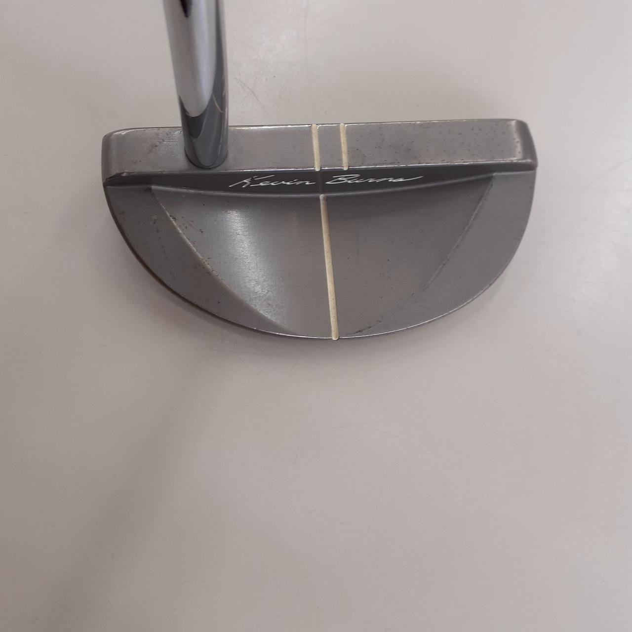 KEVIN BURNS|パター|【ハードオフ公式通販】オフモール|1310010000014637