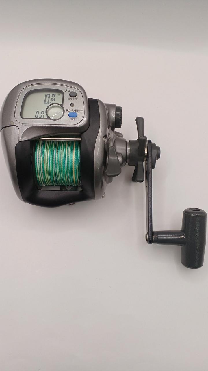 全体的に使用感があります