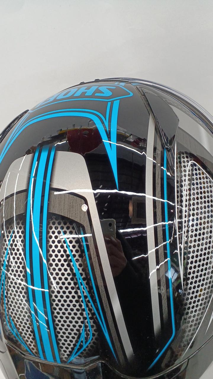 SHOEI|バイクヘルメット|【ハードオフ公式通販】オフモール
