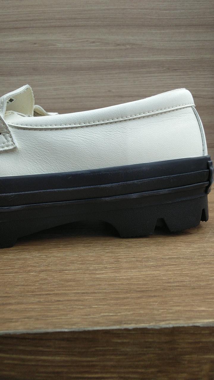 左足外側スレあり