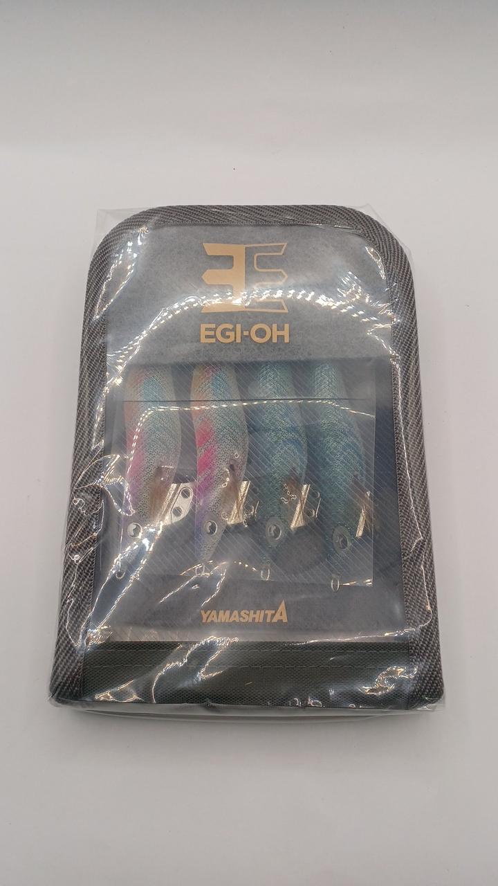 YAMASHITA|エギルアーセット|【ハードオフ公式通販】オフモール