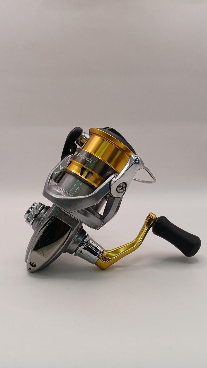 全体的に小キズが目立ちます