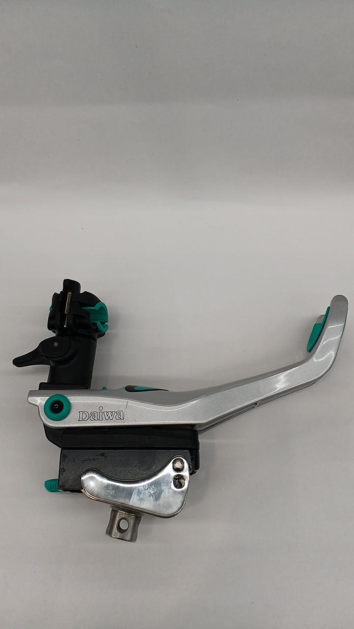 油汚れがあります