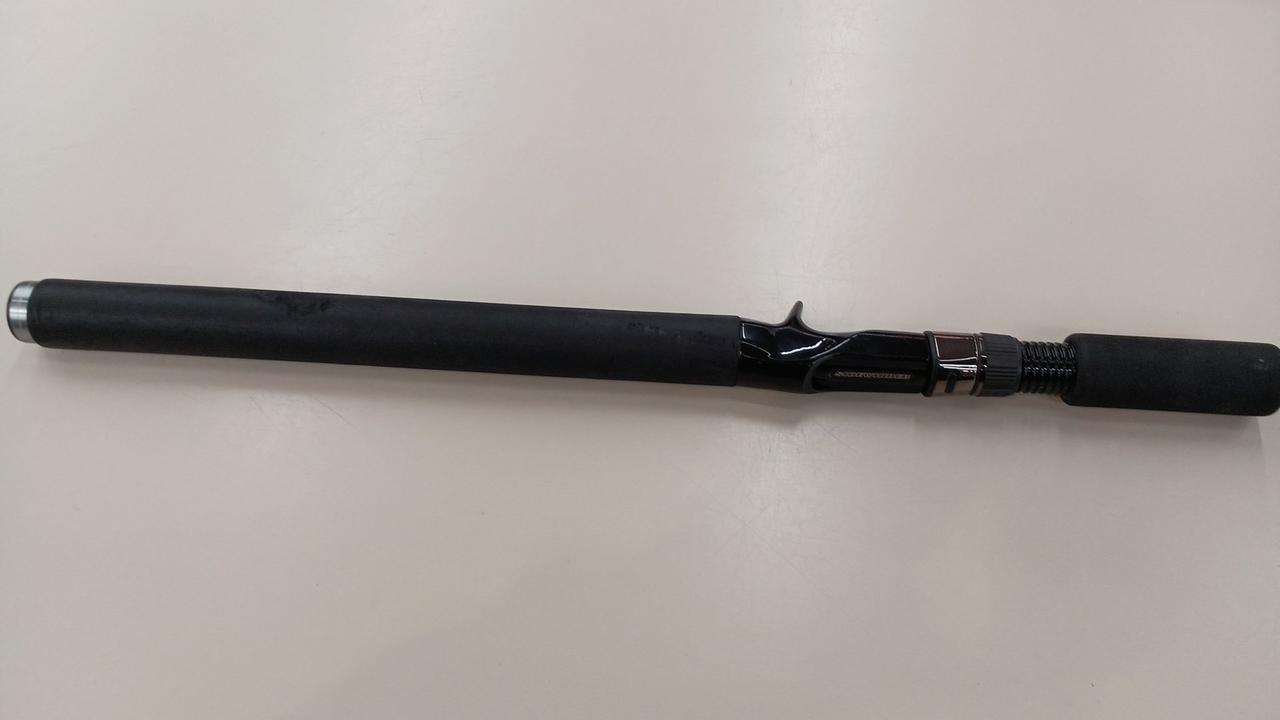 DEPS|バスロッド|【ハードオフ公式通販】オフモール|1310010000014723