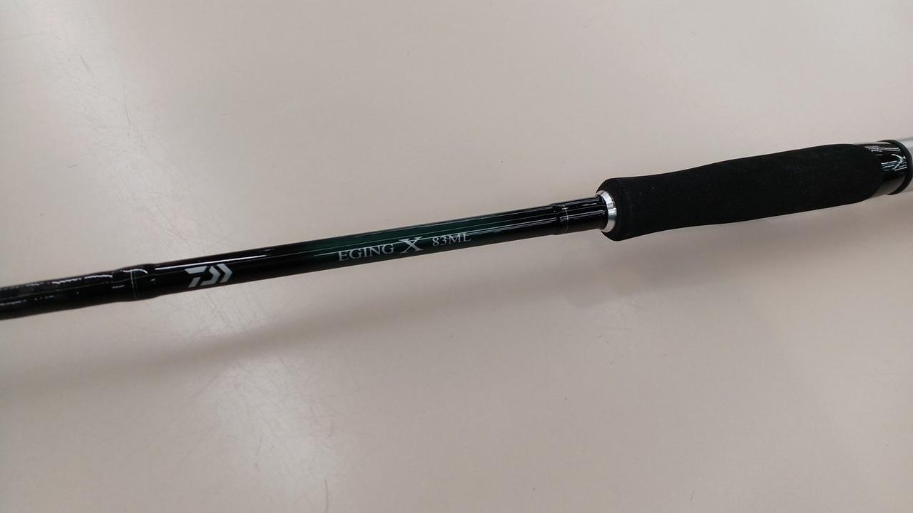 使用感の少ない商品です