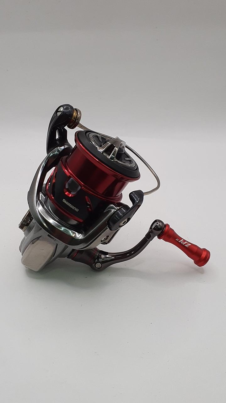 SHIMANO|スピニングリール|【ハードオフ公式通販】オフモール