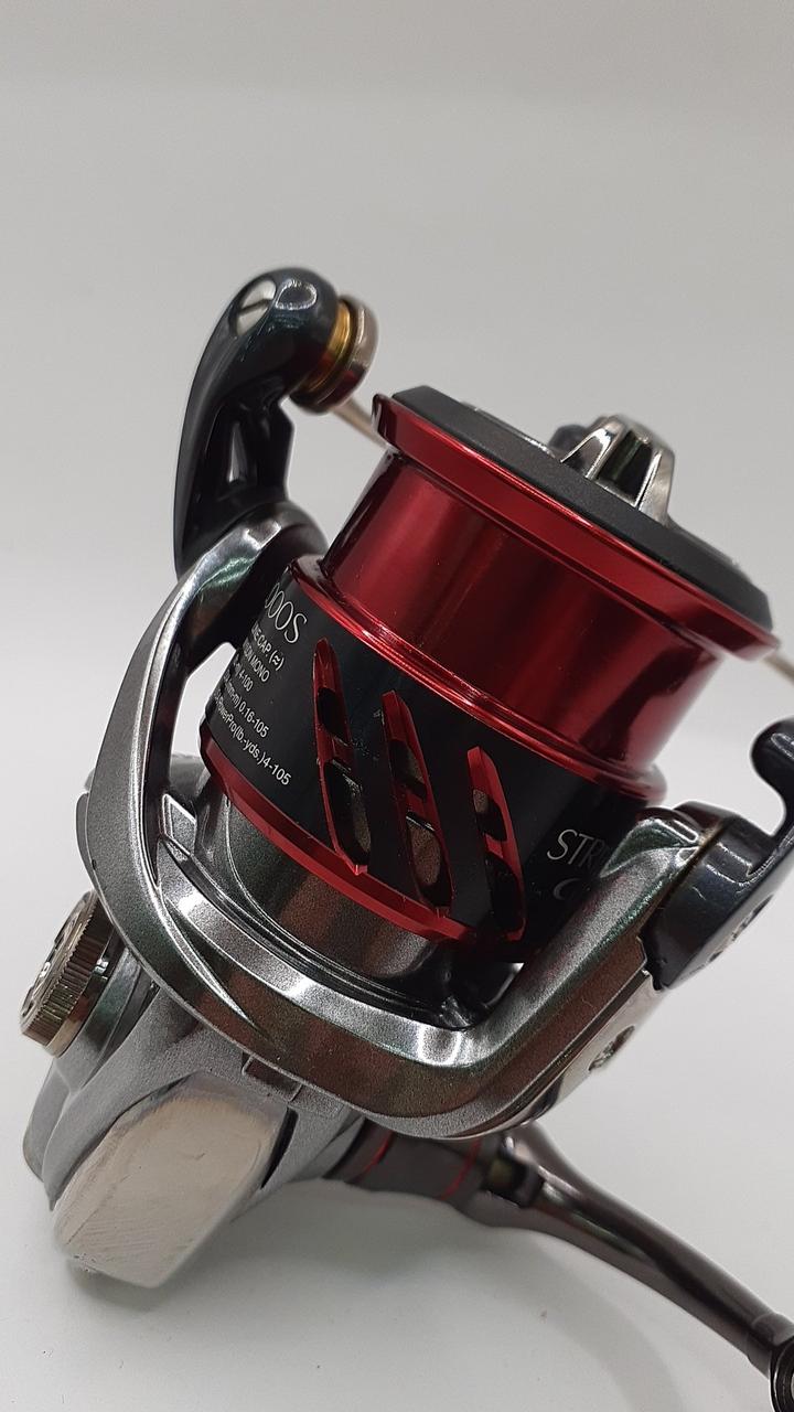 SHIMANO|スピニングリール|【ハードオフ公式通販】オフモール