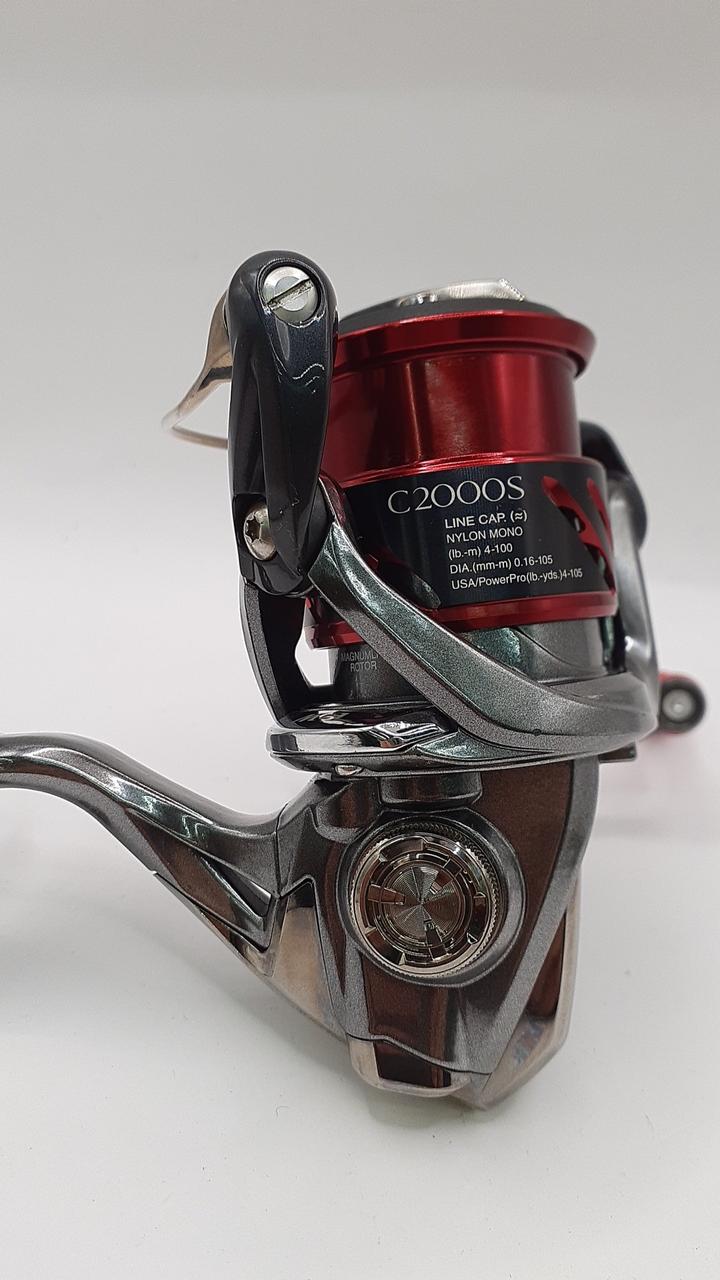 SHIMANO|スピニングリール|【ハードオフ公式通販】オフモール