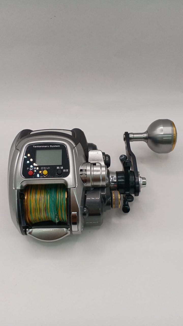 電動リール SHIMANO|電動リール|【ハードオフ公式通販】オフモール|1310010000015096