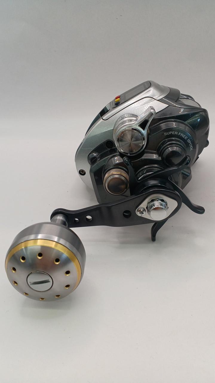 SHIMANO|電動リール|【ハードオフ公式通販】オフモール|1310010000015096