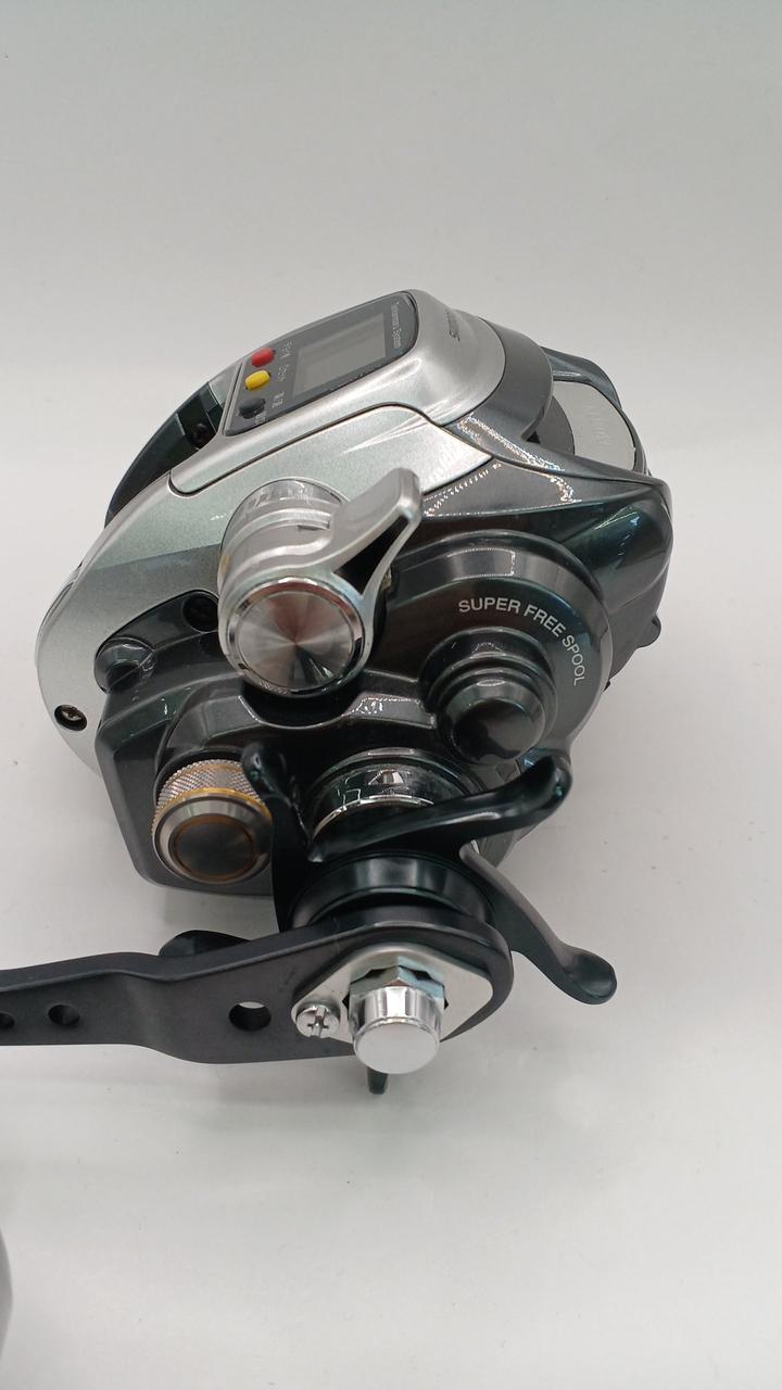 SHIMANO|電動リール|【ハードオフ公式通販】オフモール|1310010000015096