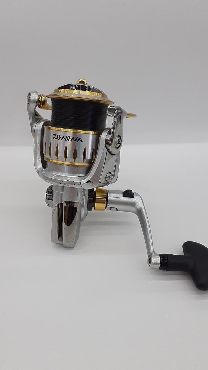 DAIWA|スピニングリール|【ハードオフ公式通販】オフモール